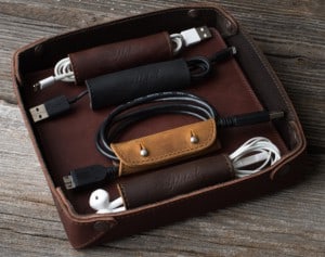 Top Christmas Gifts For 2015 Leather Facts