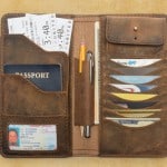 Men's Leather wallets