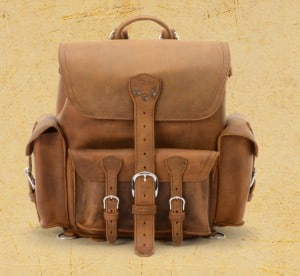 SaddleBack Leather Backpack Reviews- Best Christmas Gifts