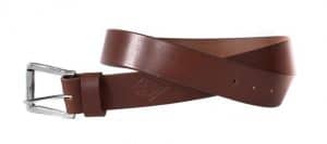 Lifetime Leather Belt